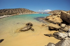 The best sailing destinations in Greece for your clothing optional sailing vacations.